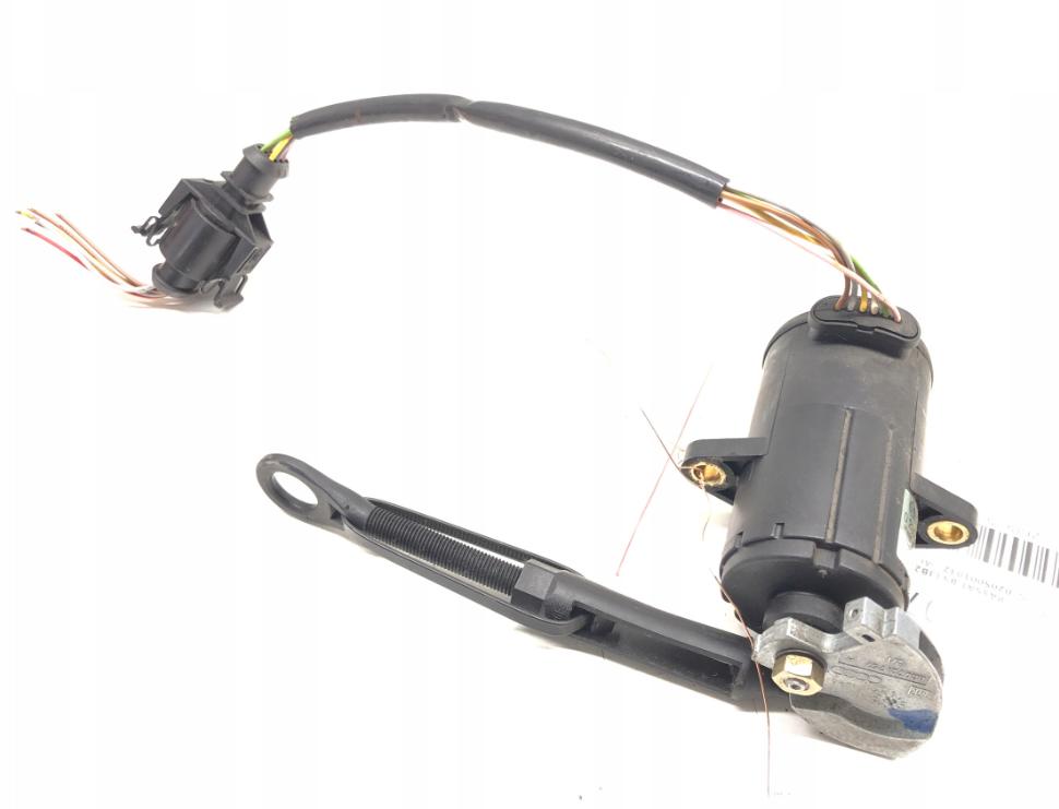 Potenciometer plynového pedálu VW PASSAT B5 96-01 0205001032