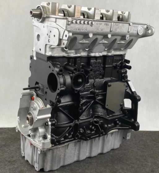 motor  1.9 TDI BLS BSU   BMT VW