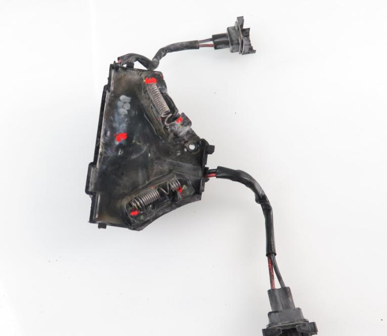 rezistor kúrenia FIAT CROMA II  1379131
