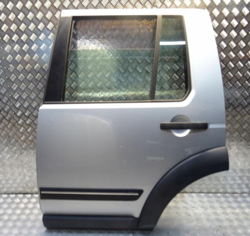 Dvere ľavy zad - ROVER DISCOVERY III
