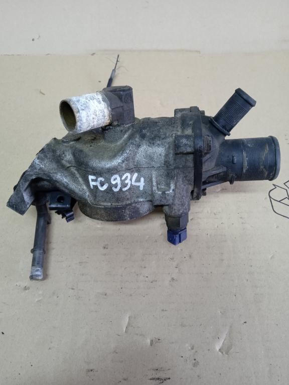 PEUGEOT PARTNER 1.9D Obal termostatu 9624839210