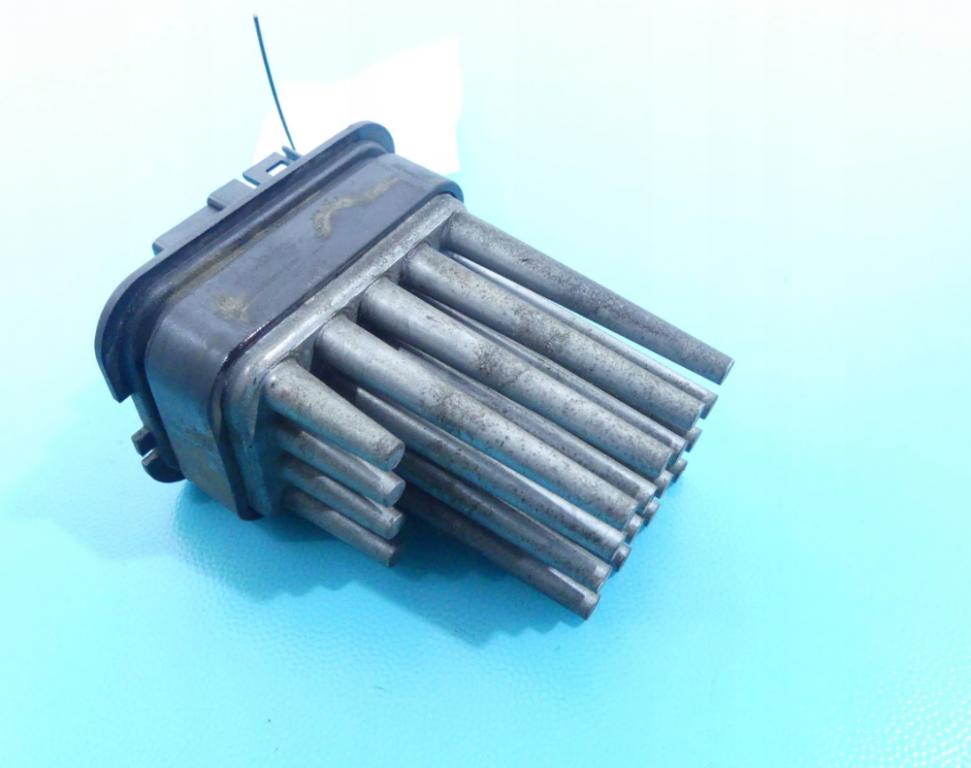 Odpor, rezistor rezistor OPEL ASTRA III H 52488536