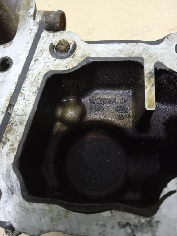 Obal termostatu 963470580 PEUGEOT 1.4 8V KFW