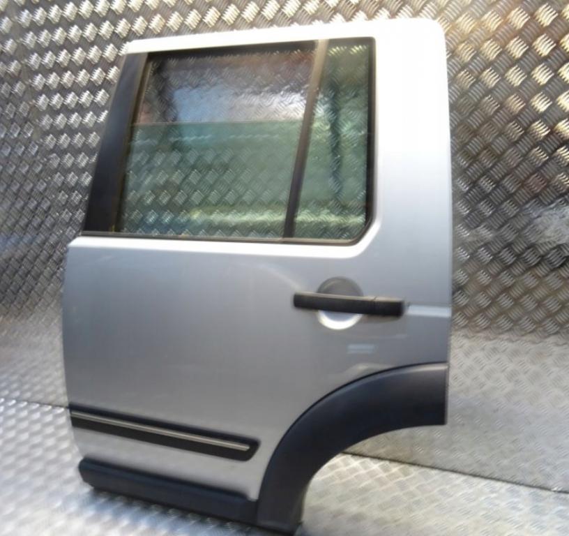 Dvere ľavy zad - ROVER DISCOVERY III