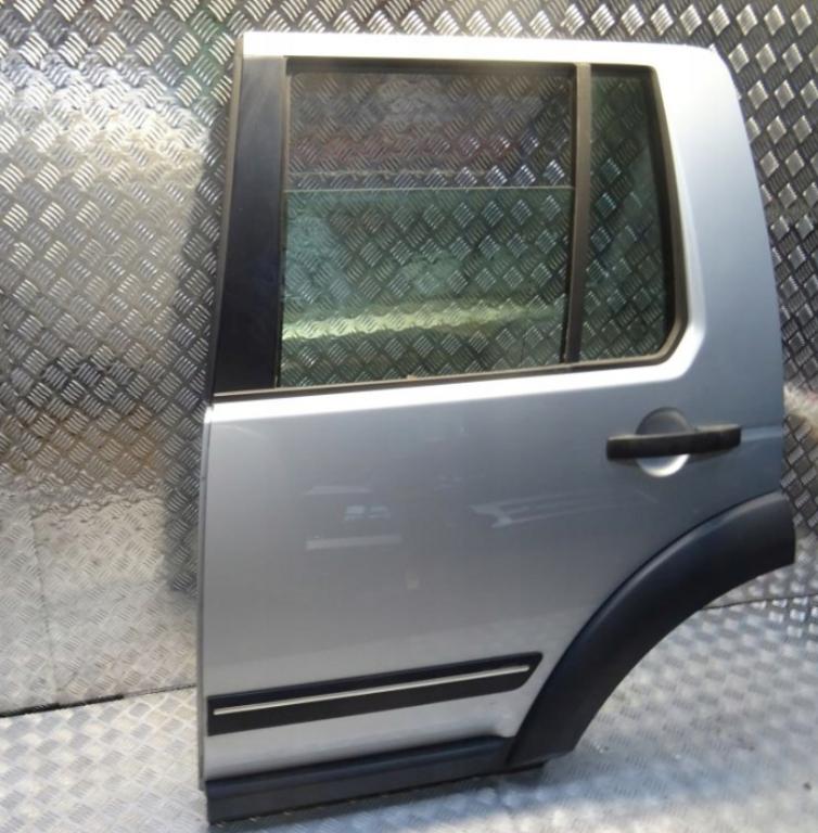 Dvere ľavy zad - ROVER DISCOVERY III