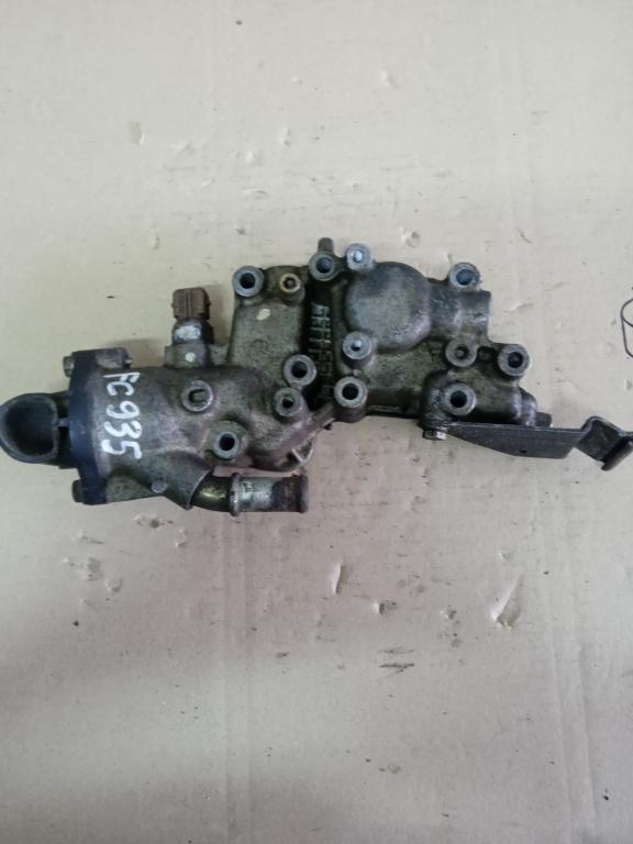 Obal termostatu 963470580 PEUGEOT 1.4 8V KFW