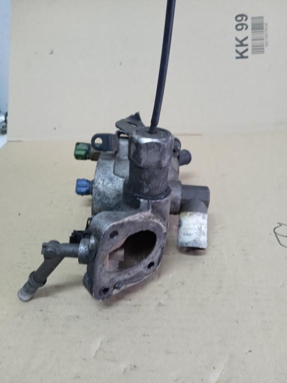 PEUGEOT PARTNER 1.9D Obal termostatu 9624839210