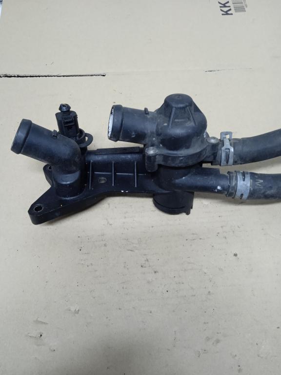 Polo Škoda 1.2 obal Termostatu 03C121111B