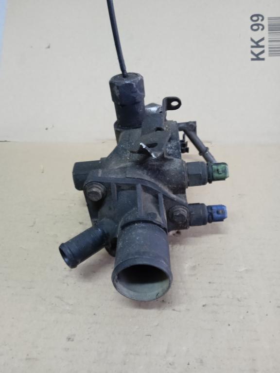 PEUGEOT PARTNER 1.9D Obal termostatu 9624839210