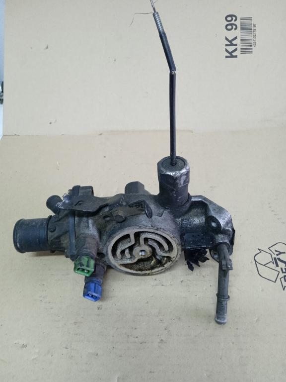 PEUGEOT PARTNER 1.9D Obal termostatu 9624839210