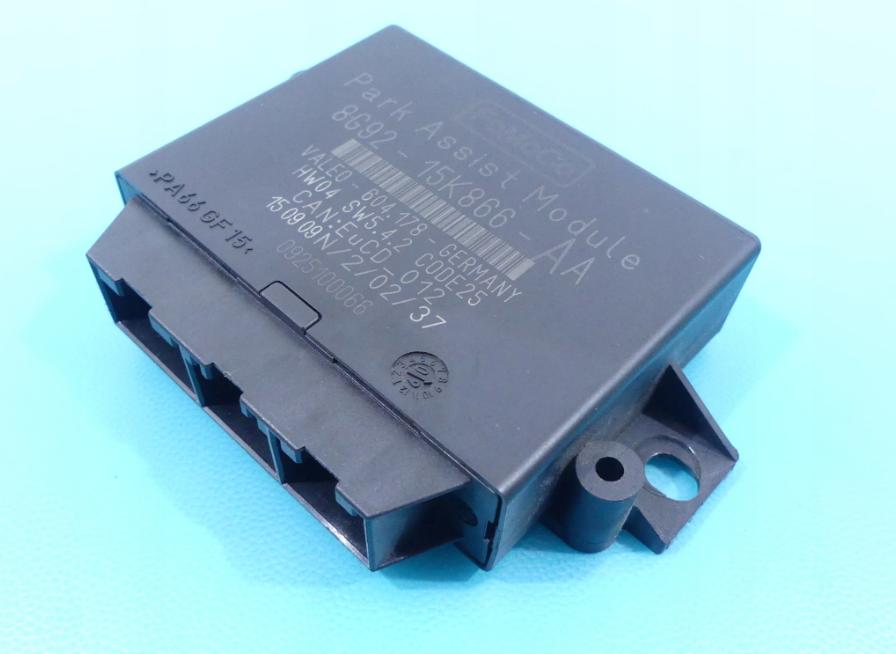 Riadiaca jednotka Modul - PDC MONDEO MK4