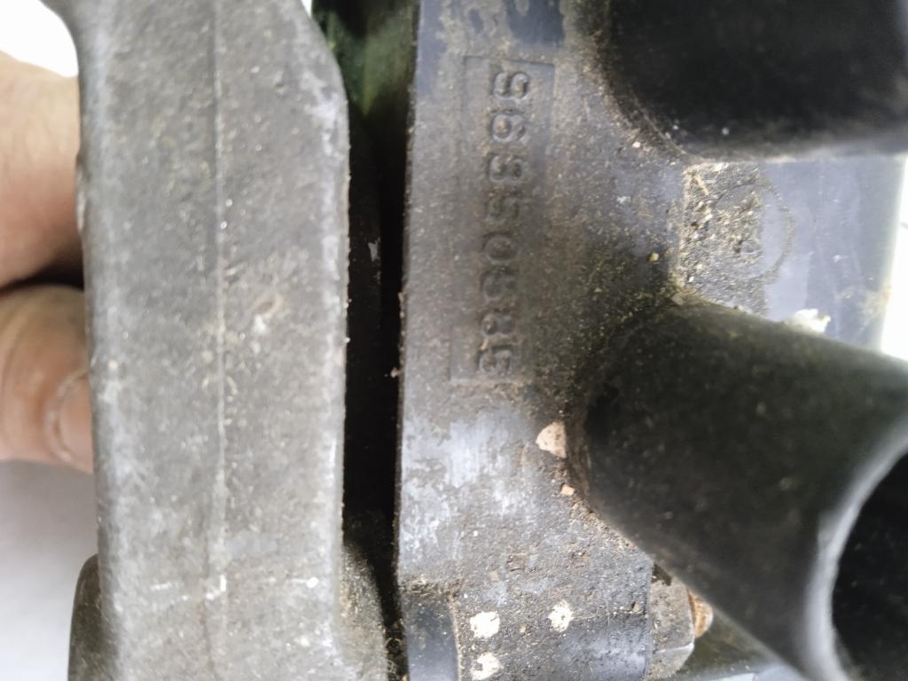 Cievka zapaľovacia  LANOS: NUBIRA  96350585