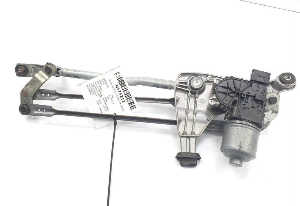 Mechanizmus stieračov predný 3397021828 PEUGEOT 308