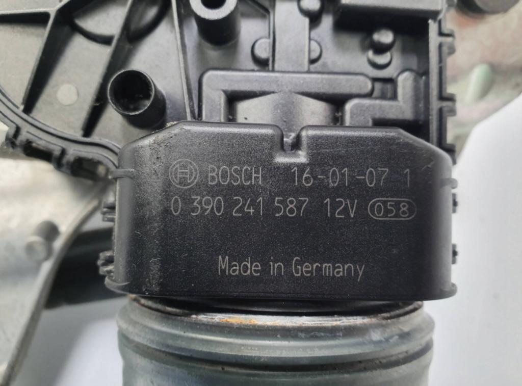 Mechanizmus stieračov predný 3397021828 PEUGEOT 308