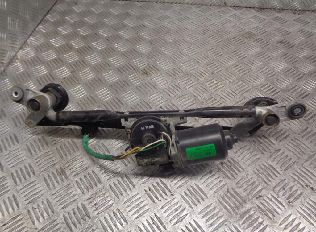 mechanismus stěračů HYUNDAI I20 98110-1J000