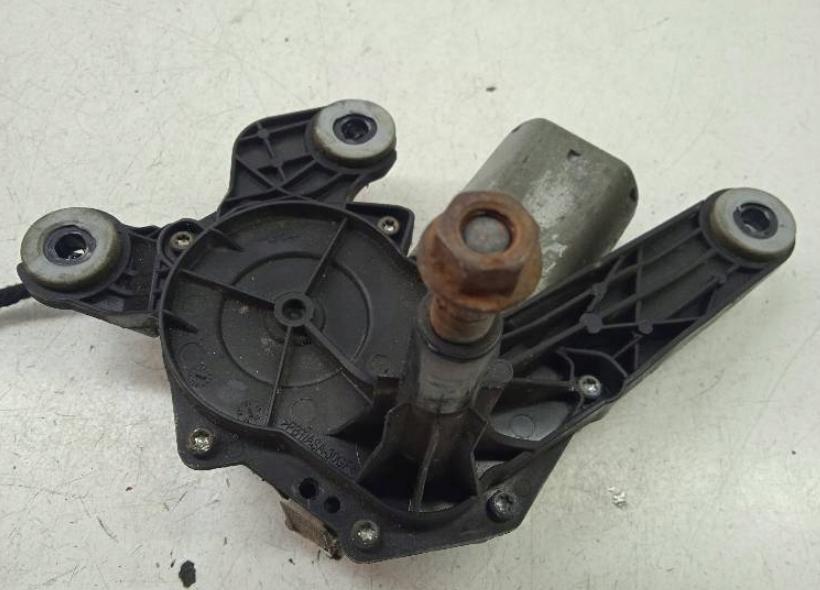 Motorček stierače zad Peugeot 307 I 1.4 B