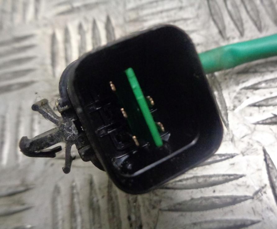 mechanismus stěračů HYUNDAI I20 98110-1J000