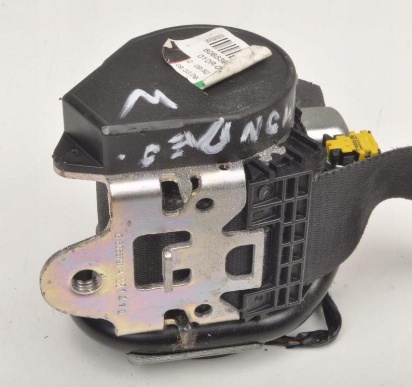 FORD MONDEO MK4 Držiak BEZPEČNOSŤ pravy predný