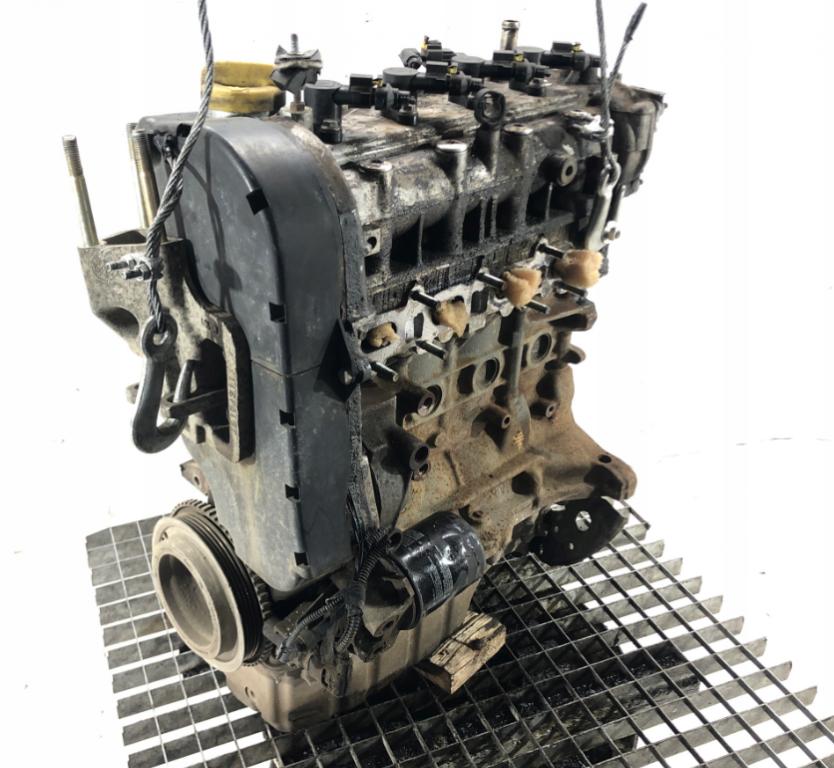 motor FIAT STILO 1.4B 16V 95 hp 843A1000
