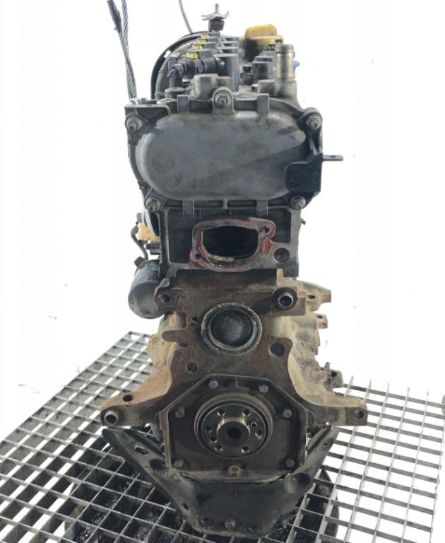 motor FIAT STILO 1.4B 16V 95 hp 843A1000