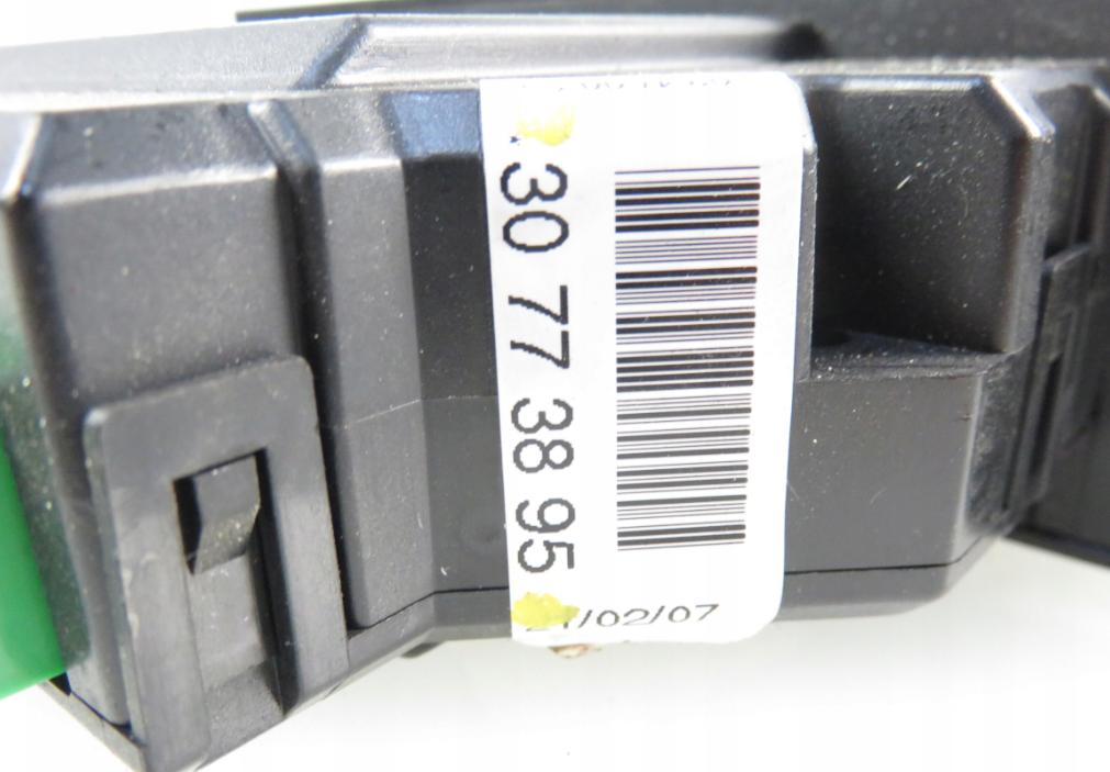 Panel okien VOLVO XC90 I 30773895 09193383