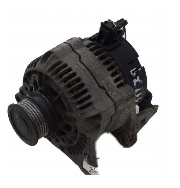 Alternátor 0123310038 SKODA FELICIA 1.9 D 97R