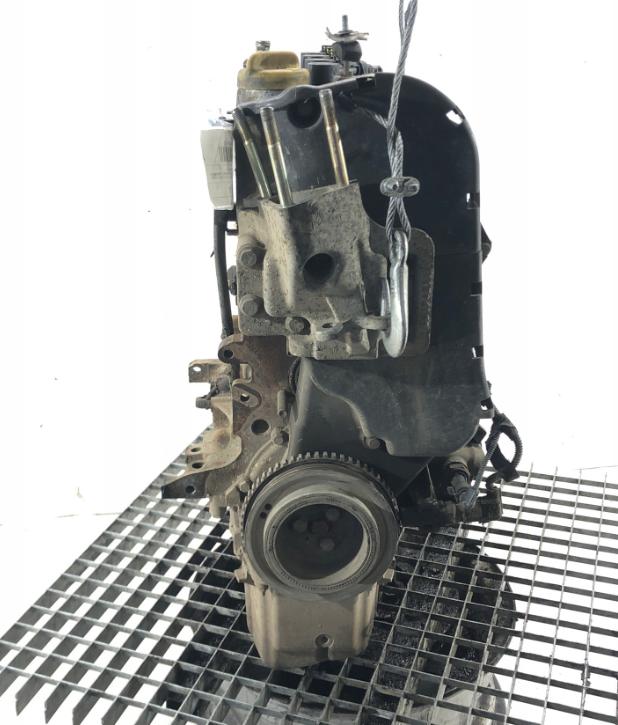 motor FIAT STILO 1.4B 16V 95 hp 843A1000