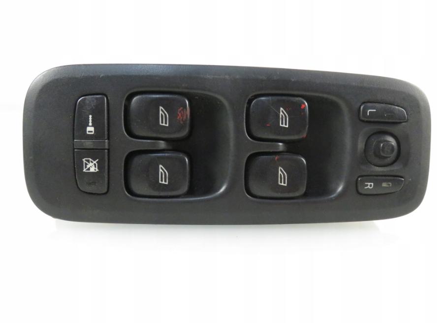 Panel okien VOLVO XC90 I 30773895 09193383
