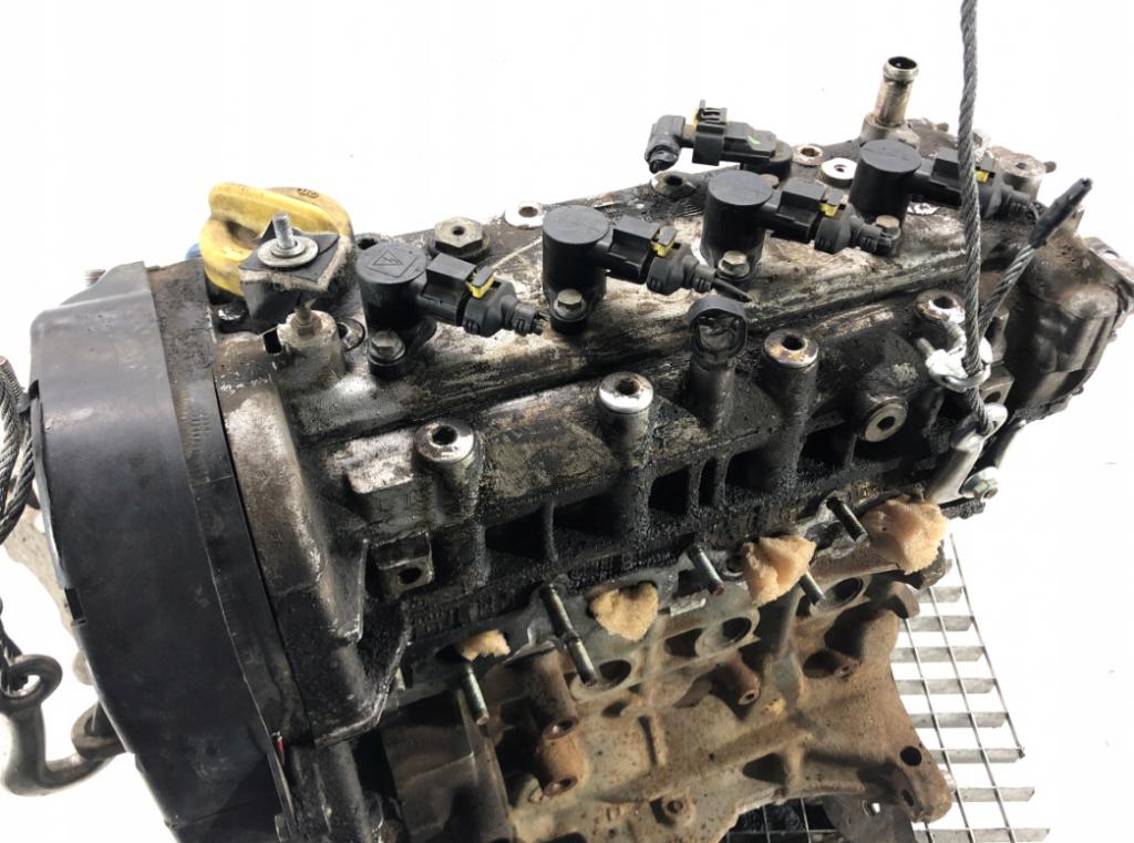 Motor FIAT STILO 1.4B 16V 95 HP 843A1000