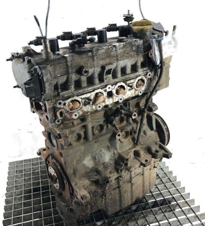 motor FIAT STILO 1.4B 16V 95 hp 843A1000