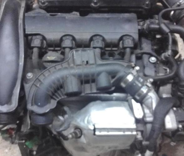 motor Subor: C4 308 THP 1.6 16V  Euro4: 07r: