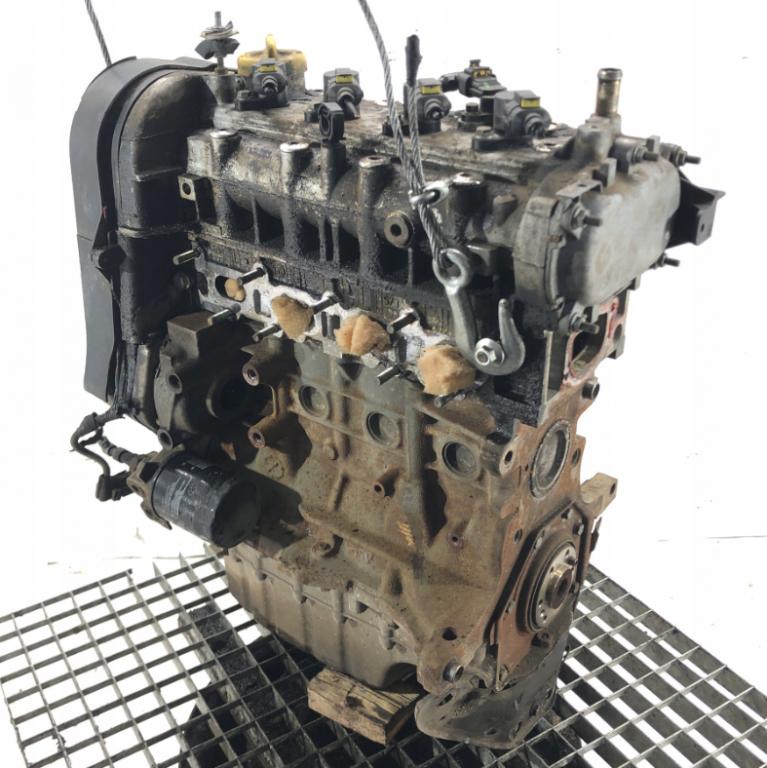 motor FIAT STILO 1.4B 16V 95 hp 843A1000