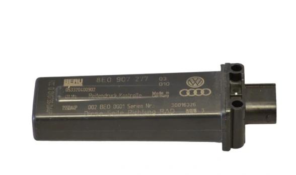 VW AUDI Riadiaca jednotka TLAK: OPON 8E0907277