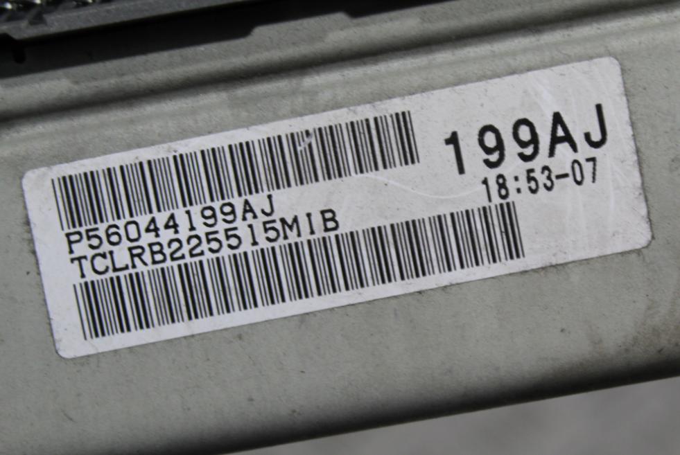 Radio CD DVD komplet Citroen C4 Picasso