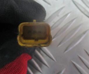 Snímač hladiny oleja PEUGEOT 406 2.0 HDI 96321686