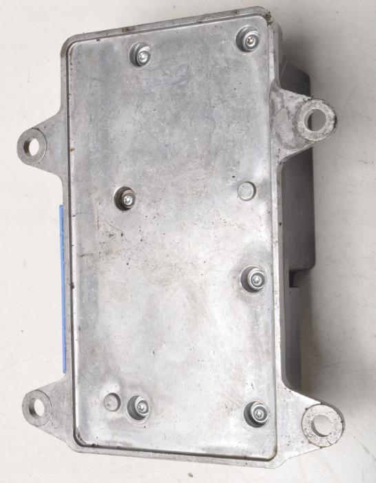 VOLVO C30 S40 V50 senzor - airbag 30773786