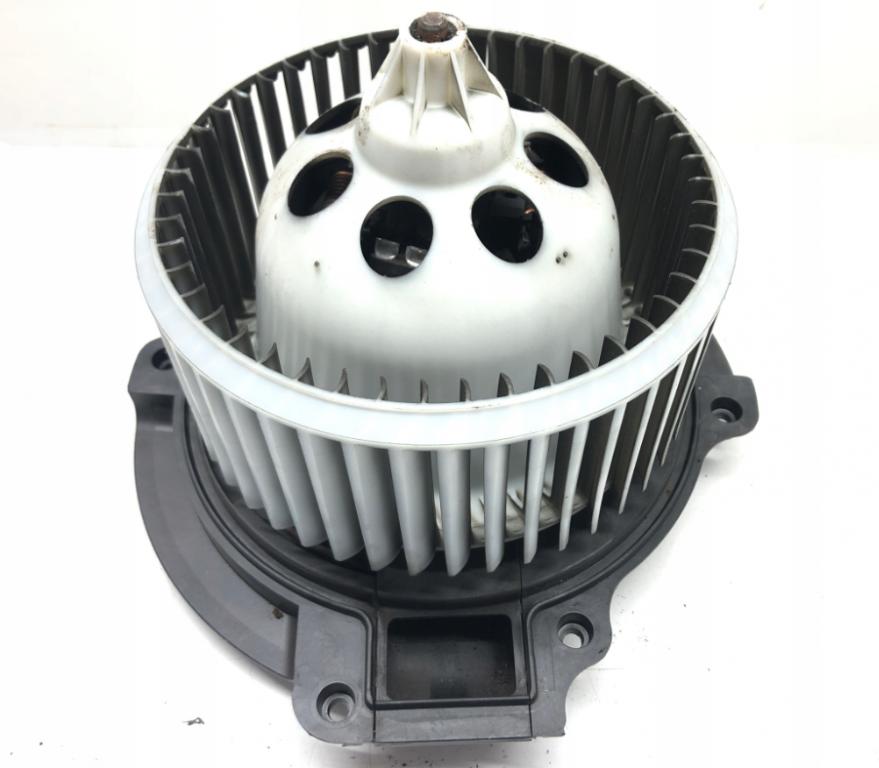 Ventilátor ventilátor kúrenia ESPACE IV 524922096