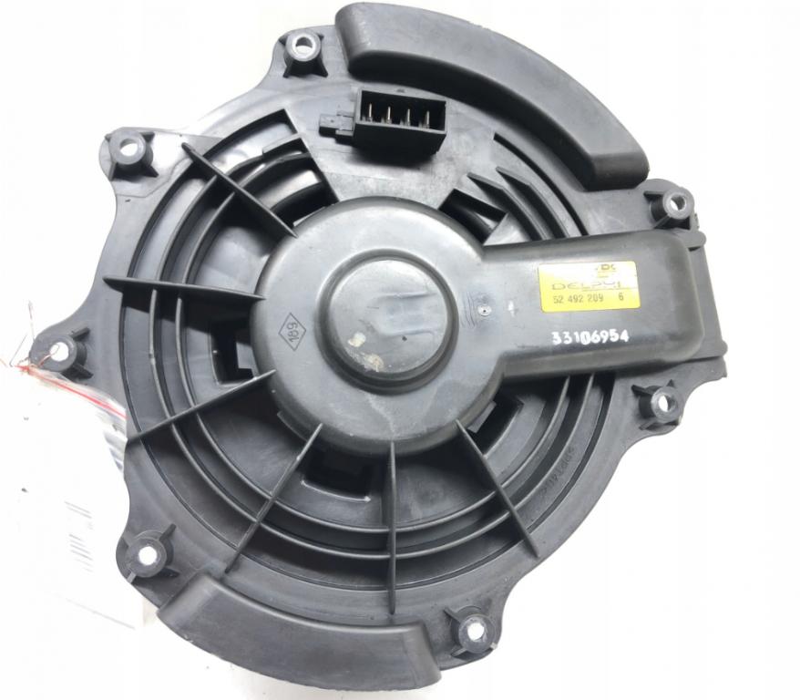 Ventilátor ventilátor kúrenia ESPACE IV 524922096