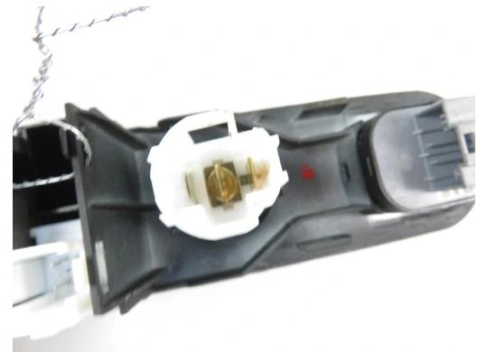 Prepínač spätných zrkadiel SEAT LEON II 5P0959565A