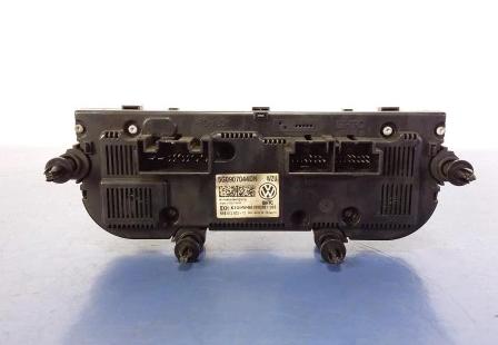 PASSAT B8 Panel klimatizácie kúrenia 5G0907044DN