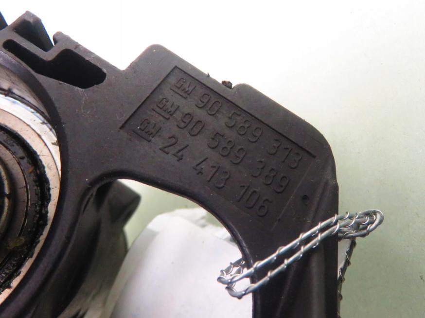spinačka OPEL ZAFIRA A 90589313 90589389