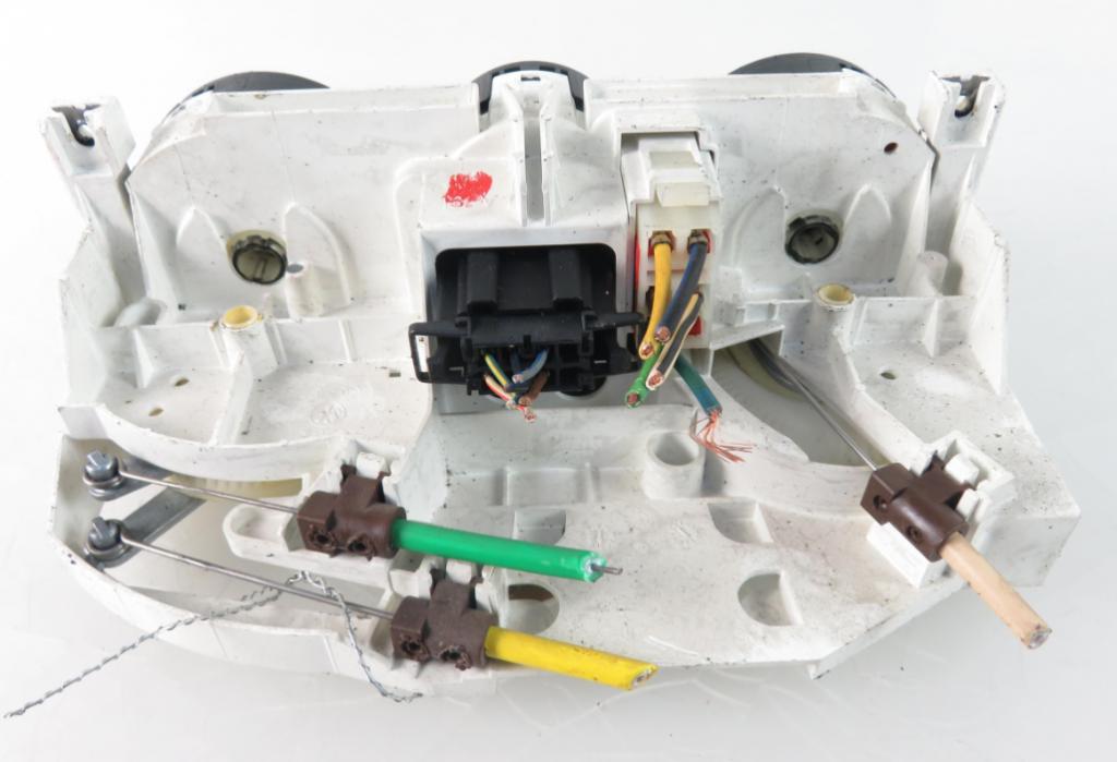 Panel kúrenia SEAT TOLEDO II 8L0819045A