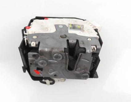 MINI  COOPER R56 II zámok dvere ľavý predná strana 0556770