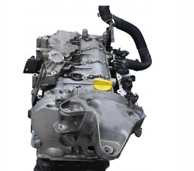 Motor  RENAULT LAGUNA II 01-05 2.0  99KW  - 135HP F4R712