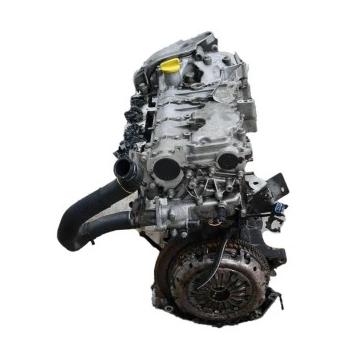 Motor  RENAULT LAGUNA II 01-05 2.0  99KW  - 135HP F4R712