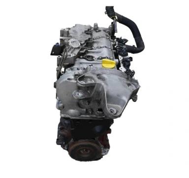 Motor  RENAULT LAGUNA II 01-05 2.0  99KW  - 135HP F4R712