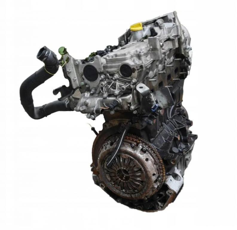 Motor  RENAULT LAGUNA II 01-05 2.0  99KW  - 135HP F4R712