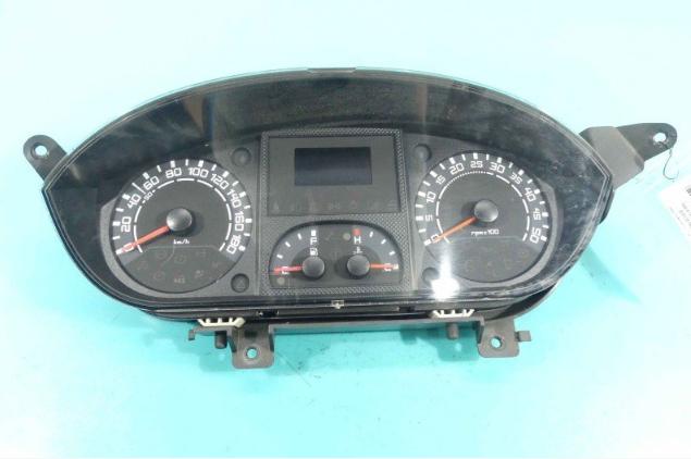 prístrojovka/ budíky Iveco Daily IV 69502589 2.3 HPI 95HP