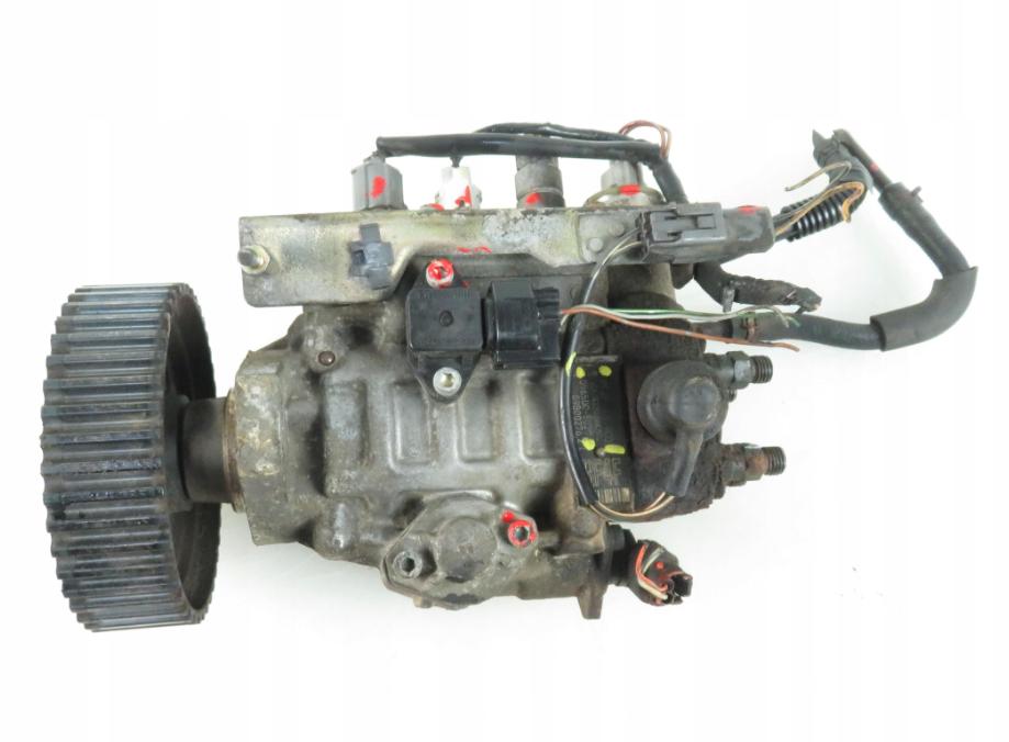 Pumpa vstrekovacia MAZDA 6 2.0 DI RF4F13800