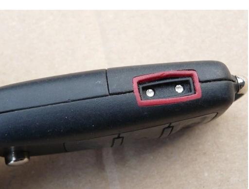 AUDI A8 D3 spinačka kľúč 3D0905865D 4E0837220J